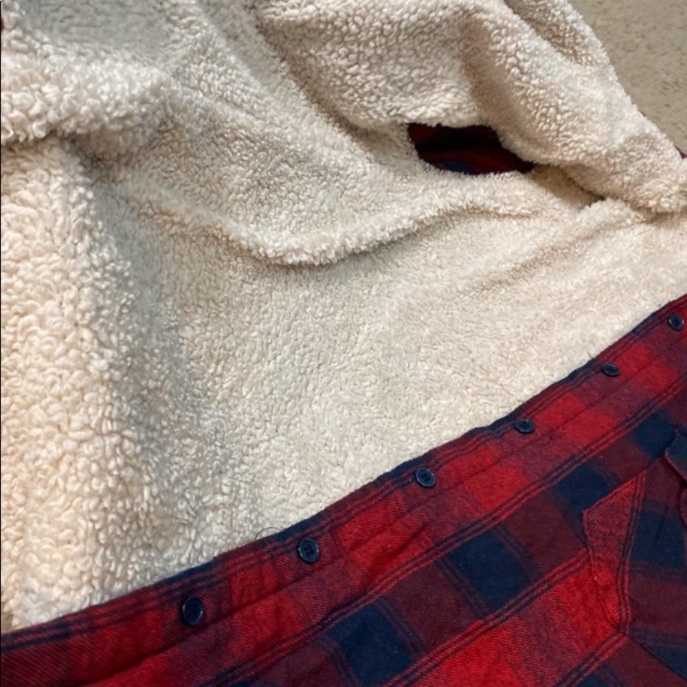 Flannel - Picture 3 of 6